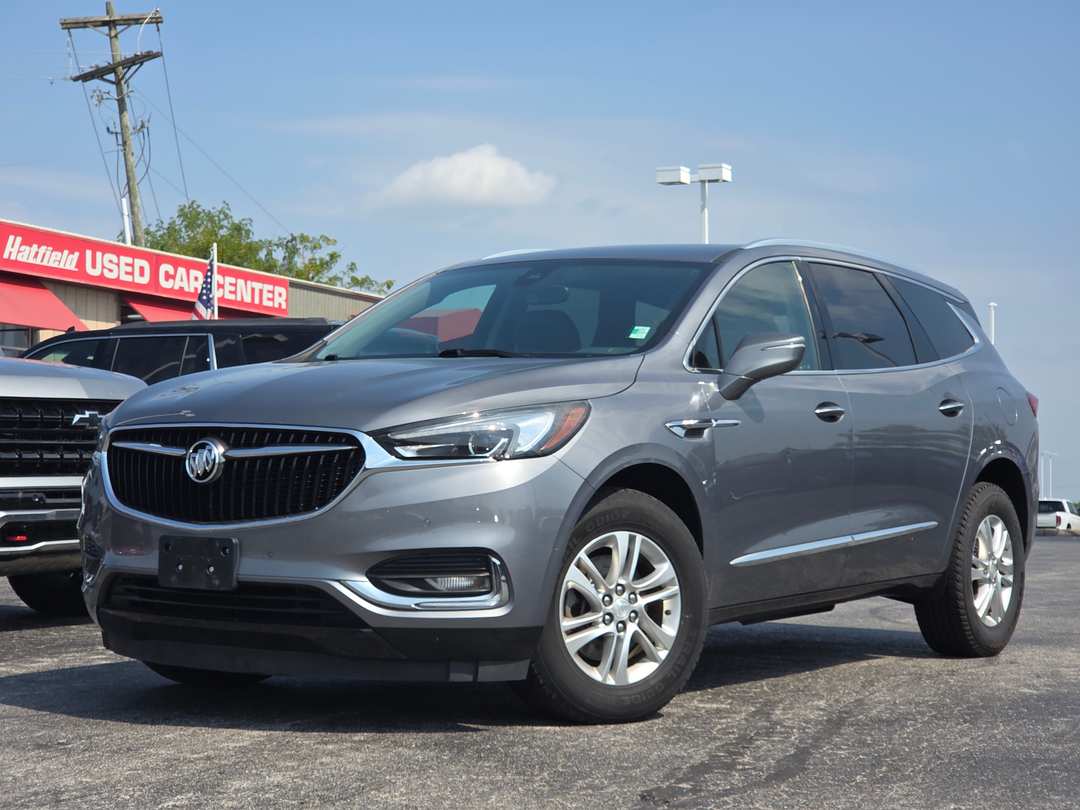 2019 Buick Enclave Premium - Image 2