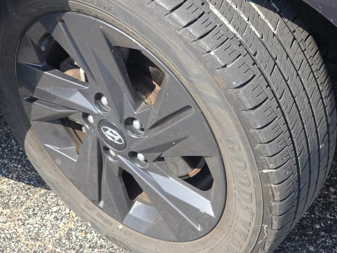 2021 Hyundai Elantra Sel - Image 3