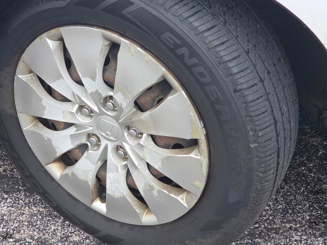 2009 Honda Accord Lx - Image 3