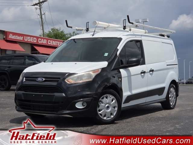 2014 Ford Transit Connect Xlt