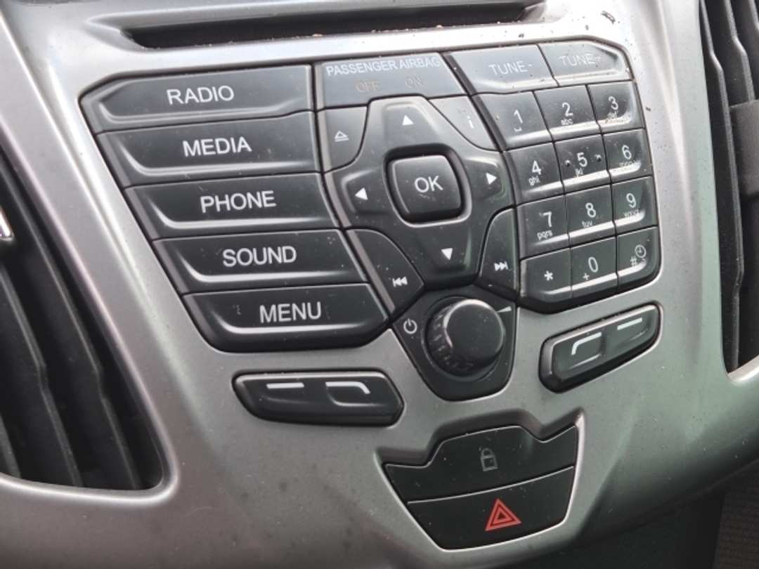 2014 Ford Transit Connect Xlt - Image 3