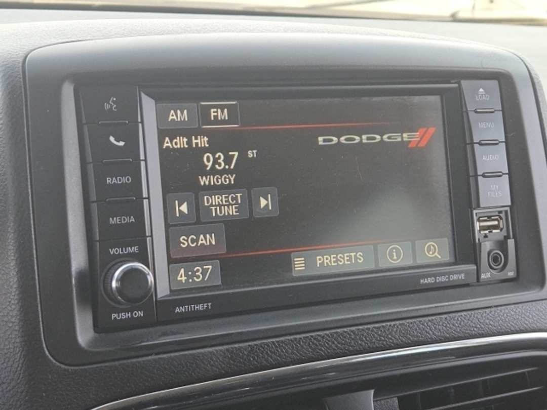 2017 Dodge Grand Caravan Se - Image 3
