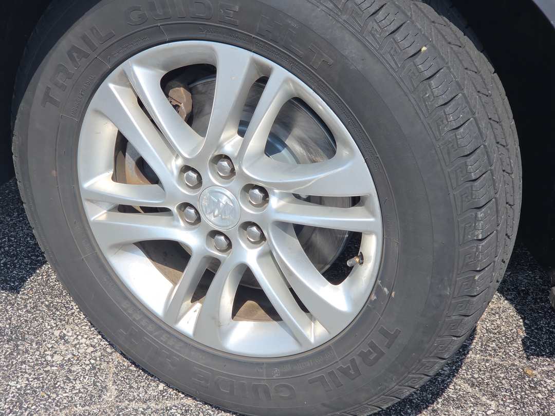 2019 Buick Enclave Premium - Image 3