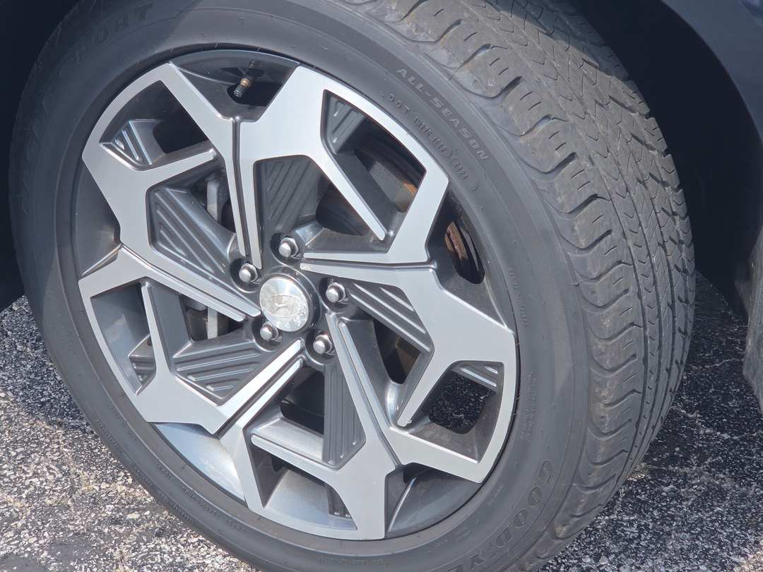2021 Hyundai Palisade Calligraphy - Image 3