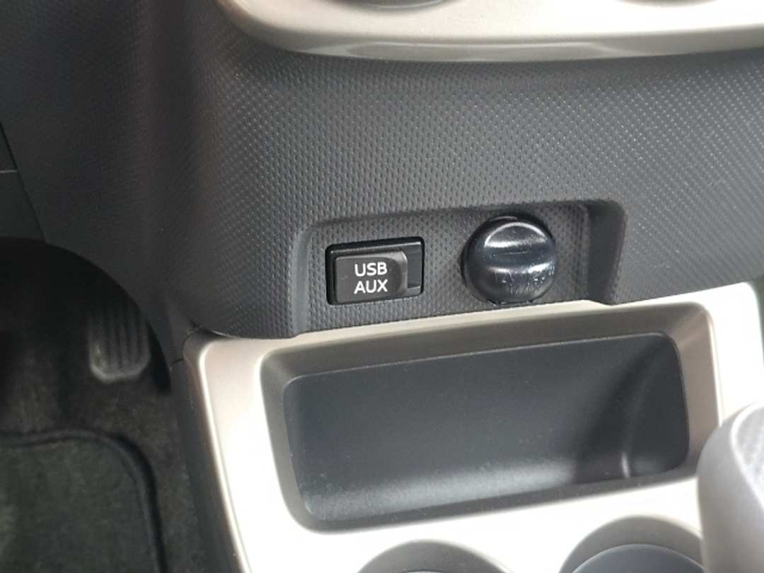 2014 Scion XD Hb Auto (Gs) - Image 3