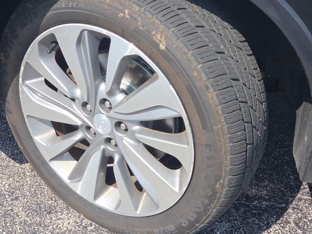 2018 Buick Encore Preferred - Image 3