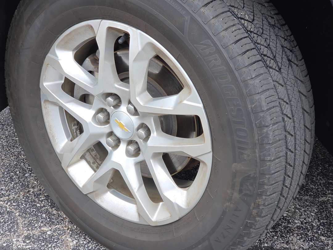 2018 Chevrolet Traverse 1Lt - Image 3